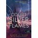 A Court of Silver Flames - Ezüst lángok udvara   23.95 + 1.95 Royal Mail